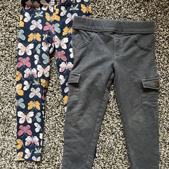 3T leggings bundle - Picture 1 of 3